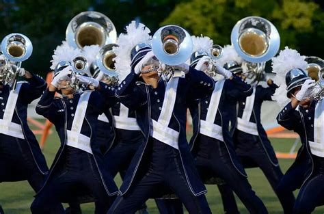 bluecoats drum corp